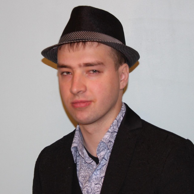Alex Karmazin