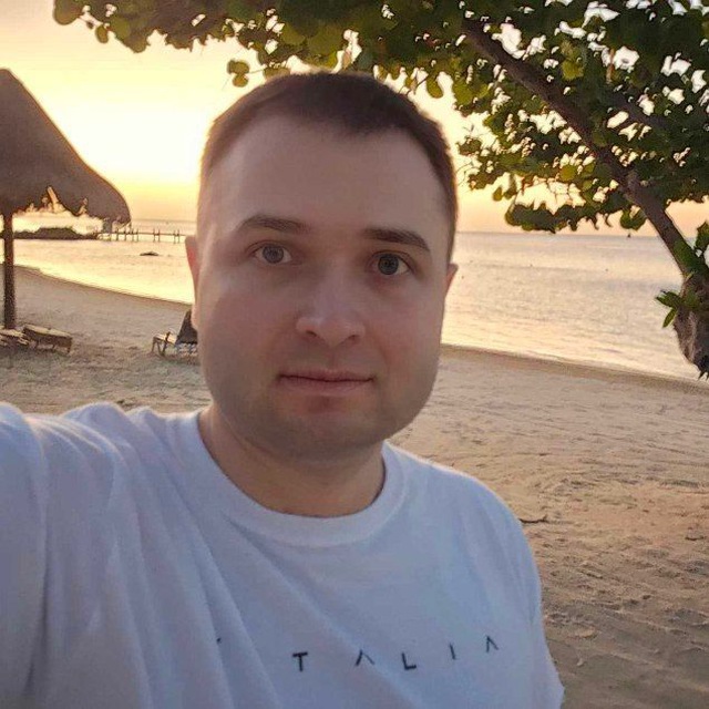 Anton Kulaga