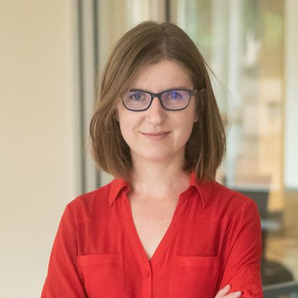 Prof. Irina Gaynanova