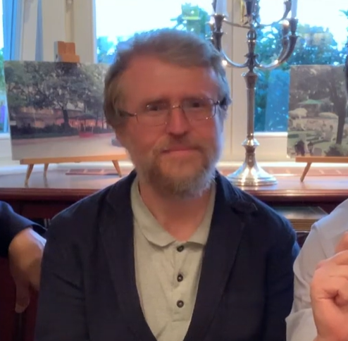 Prof. Georg Fuellen