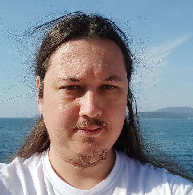 Nikolay Usanov